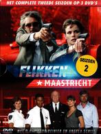 Flikken Maastricht, seizoen 2, Boxset, Ophalen of Verzenden, Zo goed als nieuw, Komedie
