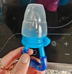 Nieuwe baby fruit zuigspeen, Ophalen of Verzenden, Nieuw, Overige typen