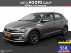 Volkswagen Polo 1.0 TSI 95Pk Comfortline 5-Deurs | Airco | A, Voorwielaandrijving, Gebruikt, Origineel Nederlands, Bedrijf