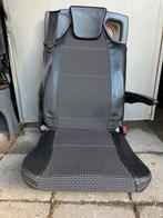 Triflexair stoel stoelen, ingeb Gordel, armsteun & Isofix, Auto-onderdelen, Interieur en Bekleding, Ophalen, Gebruikt, Universele onderdelen