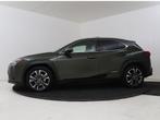Lexus UX 250h Luxury Line | Elektrisch schuif/kanteldak | Na, Auto's, Lexus, 12 maanden, Gebruikt, 4 cilinders, Leder