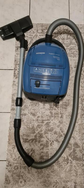 1600 Watt supper krachtige merkbekende Siemens werkt Fijn beschikbaar voor biedingen