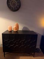 Mooi dressoir bequest Woood Be Pure, Huis en Inrichting, Ophalen, 100 tot 150 cm, Zo goed als nieuw, 25 tot 50 cm