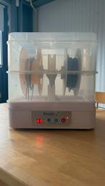 PrintDry Filament Droger - Nieuwstaat, Computers en Software, 3D-printerbenodigheden, Ophalen, Zo goed als nieuw