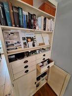 WedeKa buffetkast multifunctioneel en volledig custom, Huis en Inrichting, Kasten | Buffetkasten, Ophalen, Gebruikt, 100 tot 150 cm
