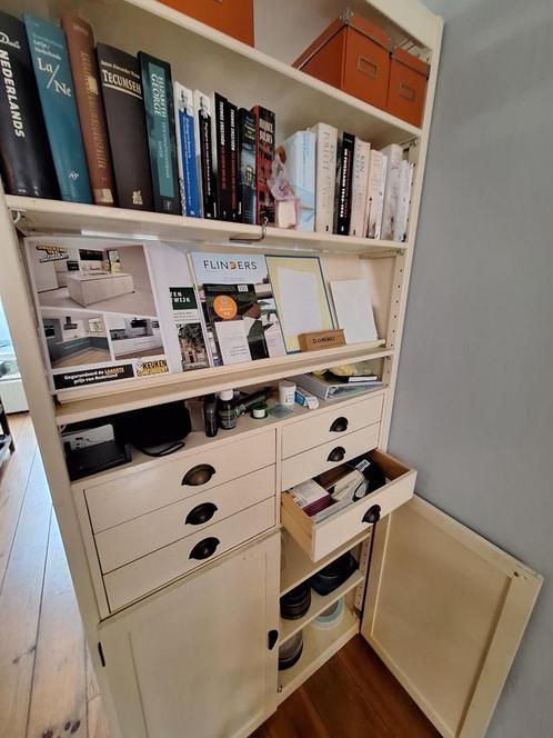 WedeKa buffetkast multifunctioneel en volledig custom, Huis en Inrichting, Kasten | Buffetkasten, Gebruikt, 200 cm of meer, 100 tot 150 cm