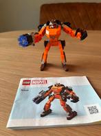 11 Lego Mechapantsers - apart of in een koop, Ophalen, Gebruikt, Complete set, Lego