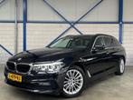 BMW 5-serie Touring 525d High Executive VOL PANO|HUD|H&K|, Auto's, BMW, Te koop, Geïmporteerd, Gebruikt, 750 kg
