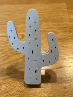 kapstok cactus, Ophalen of Verzenden, Zo goed als nieuw, Kapstokje