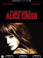 The Disappearance of Alice Creed, Vanaf 16 jaar, Verzenden, Zo goed als nieuw, Maffia en Misdaad