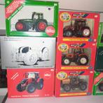 Te koop hele partij miniaturen siku britains joal fendt nh, Ophalen of Verzenden, Zo goed als nieuw, Tractor of Landbouw, SIKU