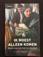 Souad Mekhennet - Ik moest alleen komen, Gelezen, Maatschappij en Samenleving, Ophalen of Verzenden, Souad Mekhennet