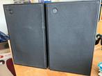 Tannoy speakers van prima geluidskwaliteit., Ophalen, Gebruikt, Front, Rear of Stereo speakers, Overige merken
