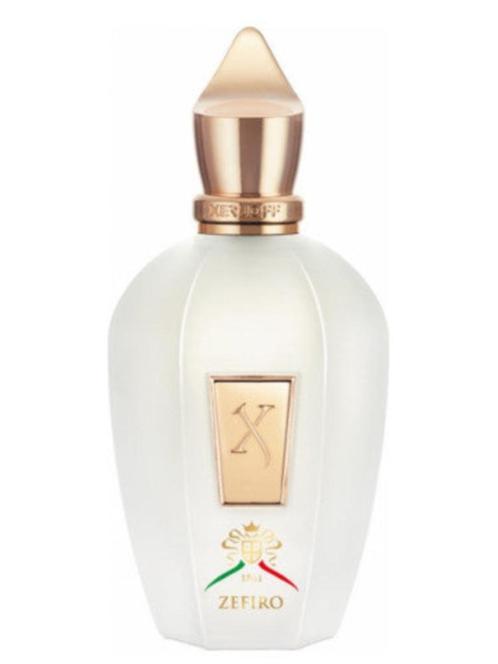 Xerjoff Zefiro, Sieraden, Tassen en Uiterlijk, Uiterlijk | Parfum, Nieuw, Ophalen of Verzenden
