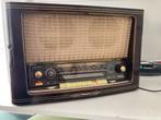 Antieke Saba Meersburg 7 automatic radio uit 1956, Ophalen