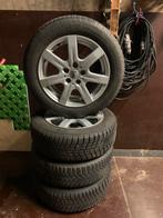 185/60 R15 | Michelin banden | 5x100, Auto-onderdelen, Banden en Velgen, Ophalen, Gebruikt, 15 inch, Banden en Velgen