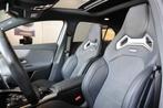 Mercedes-Benz A-Klasse AMG 35 4MATIC Premium BURMESTER PANO, Auto's, Automaat, Gebruikt, 4 cilinders, Blauw
