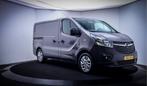 Opel Vivaro 1.6CDTI 140Pk 3Pers SPORT CAMERA | TREKHAAK | 2X, Euro 5, Gebruikt, Zwart, 4 cilinders