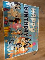 Bluey versiering, Ophalen, Nieuw, Versiering, Verjaardag
