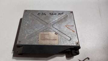 Motormanagement computer ECU MS40.1 DME BMW 3 serie E34 1214 beschikbaar voor biedingen