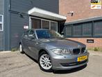 BMW 1-serie 118i Business Line Ultimate Edition|Nap|Automaat, Zilver of Grijs, 1275 kg, Hatchback, 1-Serie