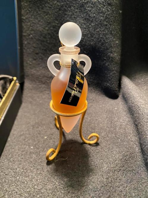 Paloma Picasso Amphore de parfum 15 ml, Verzamelen, Parfumverzamelingen, Zo goed als nieuw, Parfumfles, Ophalen of Verzenden