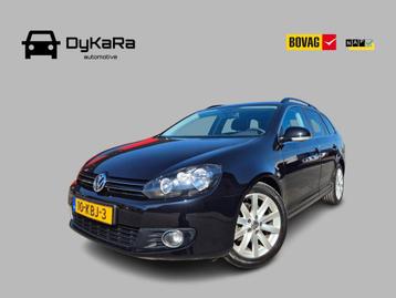 Volkswagen Golf Variant 1.4 TSI Comfortline DSG7, Clima, Cru beschikbaar voor biedingen