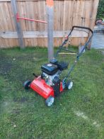 Verticuteermachine - Gazonbeluchter, Tuin en Terras, Verticuteermachines, Ophalen of Verzenden, Gebruikt, Benzine, Güde