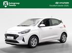 Hyundai i10 1.0 Comfort | Apple Carplay + Android Auto | Pri, Auto's, Hyundai, Voorwielaandrijving, 12 maanden, Stof, Gebruikt