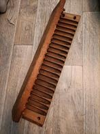 Antieke sigarenmal, Antiek en Kunst, Antiek | Gereedschap en Instrumenten, Ophalen of Verzenden