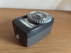Vintage belichtingsmeter Sixtron Electronic, Verzamelen, Ophalen of Verzenden, 1960 tot 1980, Overige typen