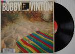 Bobby Vinton - Summer Serenade, Cd's en Dvd's, Ophalen of Verzenden, 1960 tot 1980, Gebruikt, 12 inch