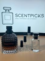 Valentino Coral fantasy sample/decant/tester, Ophalen of Verzenden, Zo goed als nieuw