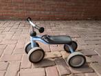 Pukylino loopfiets, Ophalen, Loopfiets