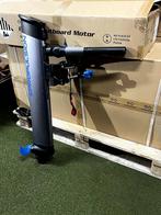 ePropulsion eLite 500w elektrische buitenboordmotor, Minder dan 5 pk, Elektrisch, Nieuw, Ophalen of Verzenden