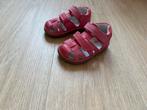 Kindersandalen merk Elefanten, Kinderen en Baby's, Meisje, Ophalen of Verzenden, Gebruikt, Schoentjes