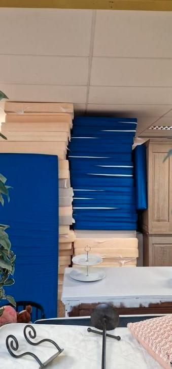 Zorgmatrassen  matras met waterdichte hoes  beschikbaar voor biedingen