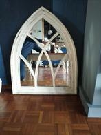 Mooie spiegel 80x65 cm, Ophalen