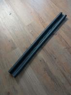 Tochtstrip, Zwart, Nieuw, Minder dan 100 cm, 50 tot 100 cm
