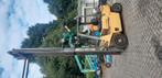 Heftruck Hyster H2.50XL, Zakelijke goederen, Machines en Bouw | Heftrucks en Intern transport, Linde Toyota Hyster Komatsu Nissan jungheinrich Still Crown