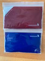 2 paar sokken van Singapore Airlines, Ophalen of Verzenden, Zo goed als nieuw, Overige typen