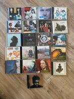 21 super leuke pop cd’s allerlei, Ophalen of Verzenden, Zo goed als nieuw