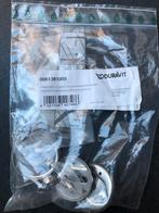 Duravit toiletzitting montage set, Huis en Inrichting, Ophalen of Verzenden, Nieuw, Overige typen