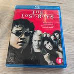 Lost Boys, the (Blu-ray, NLO), Horror, -, -, Ophalen of Verzenden