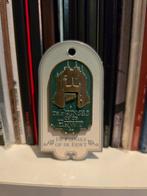 Efteling Prinses Op De Erwt Pin, Ophalen of Verzenden, Nieuw, Button of Speldje