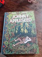 Johnny Appleseed Noah van Sciver stripboek tomine comic, Eén stripboek, Ophalen of Verzenden, Zo goed als nieuw