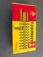 Fleischmann 1700/2E H0 Wissel, Gebruikt, Gelijkstroom, Fleischmann, Rails