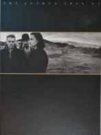 U2 The Joshua Tree Special Anniversary Edition, Ophalen of Verzenden, Zo goed als nieuw, Poprock
