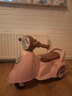 Loopscooter roze, Ophalen, Gebruikt, Loopvoertuig
