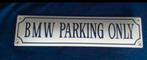 Emaille bord bmw, Ophalen of Verzenden, Nieuw, Auto's